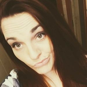 Meet your Posher, Patsy